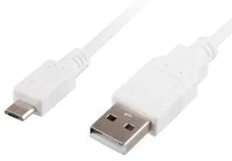 SHARKOON 1.5M, MICRO-USB2.0-B/USB2.0-A CABO USB 1.