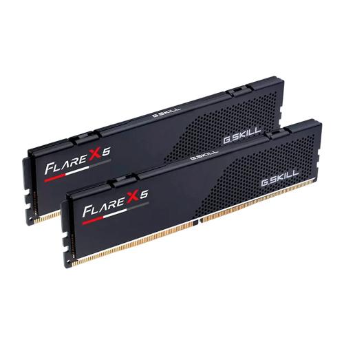Ddr5 64gb Pc 5600 Cl36 G.Skill (2x32gb) 64-Gx2-Fx5 Flare Amd