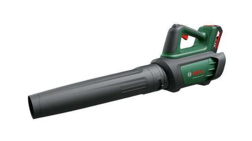 Bosch Advancedleafblower 36v-750