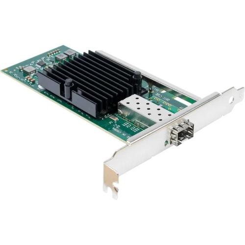 INTER-TECH ST-7211 INTERNO FIBRA 10000 MBIT/S
