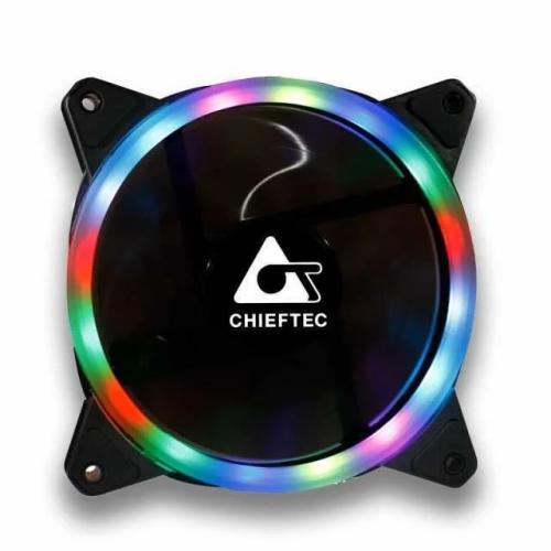 CHIEFTEC AF-12RGB SISTEMA DE ARREFECIMENTO DE COM.