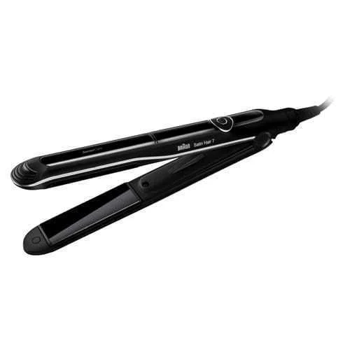 BRAUN SATIN HAIR 7 SENSOCARE ST780 FERRO DE ALISA.
