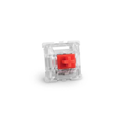 Sharkoon Kailh Box Red Tecla para Teclado