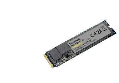 Intenso M.2 SSD Pcie Premium 2tb Gen.3x4 Nvme 1.3 Retail