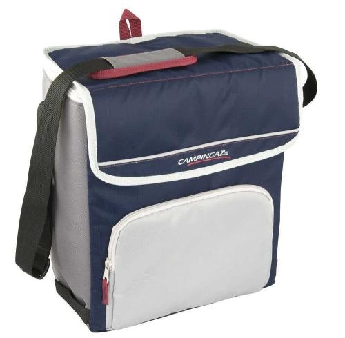 CAMPINGAZ FOLD`N COOL GELEIRA 20 L AZUL, CINZENTO