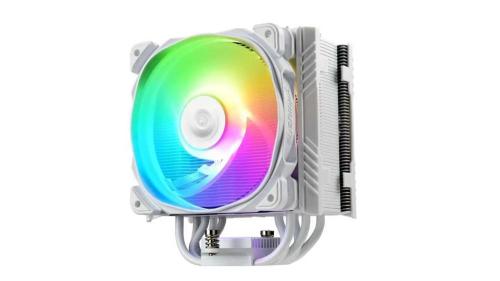ENERMAX ETS-T50 PROCESSADOR COOLER 12 CM BRANCO