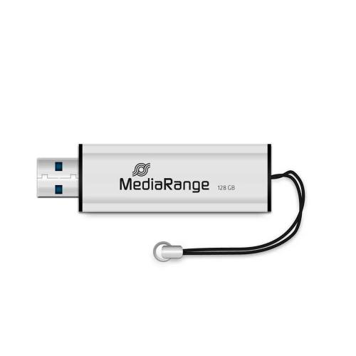Mediarange Mr918 Unidade de Memória Usb 128 Gb Us.