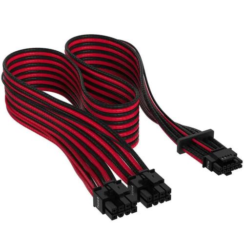 Corsair Premium Sleeved Pcie Power Supply Cable