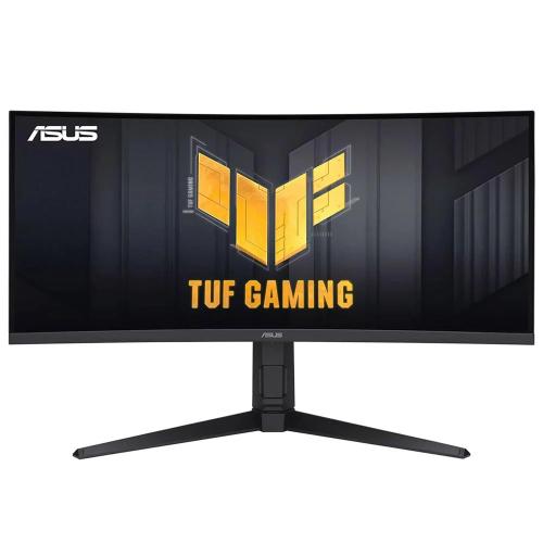 Monitor 34" Tuf Gaming Vg34vqel1a Va Uwqhd 21:9 100hz Freesync - Asus