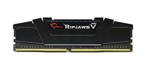 Ddr4 64gb Pc 3200 Cl16 G.Skill Kit (4x16gb) 64gvk Ripjaws