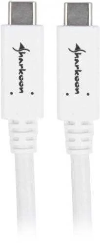 SHARKOON 4044951021178 CABO USB 0,5 M USB 3.2 GEN.