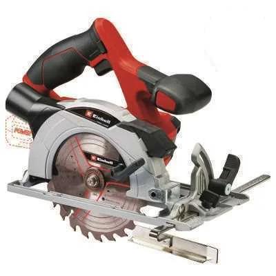 Serra Circular a Bateria Einhell Te-Cs 18/150 Li - Solo
