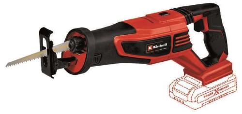 Einhell Te-Ap 18/28 Li Bl - Solo 2500 Spm Preto, .