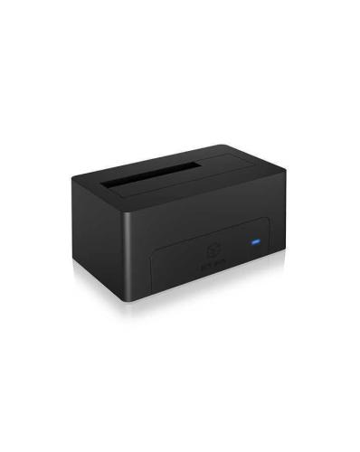 ICY BOX IB-1121-C31 USB 3.2 GEN 2 (3.1 GEN 2) TYP.