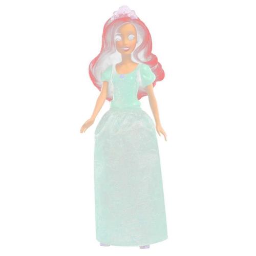 DISNEY HLW10 BONECA