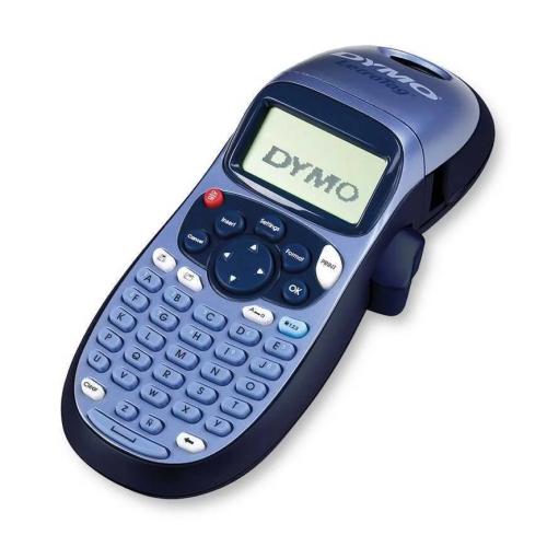 Dymo Letratag Lt100-H S0883990 Portátil Dymo 2174.