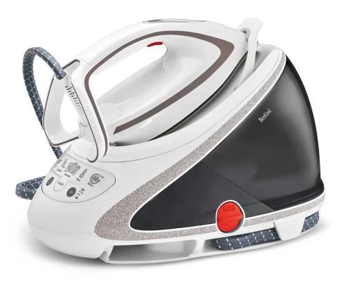 Tefal Pro Express Ultimate Care Gv9567e1 Estação .