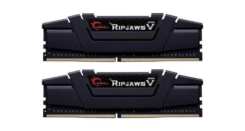 G.SKILL RIPJAWS V F4-3600C16D-64GVK MÓDULO DE MEM.