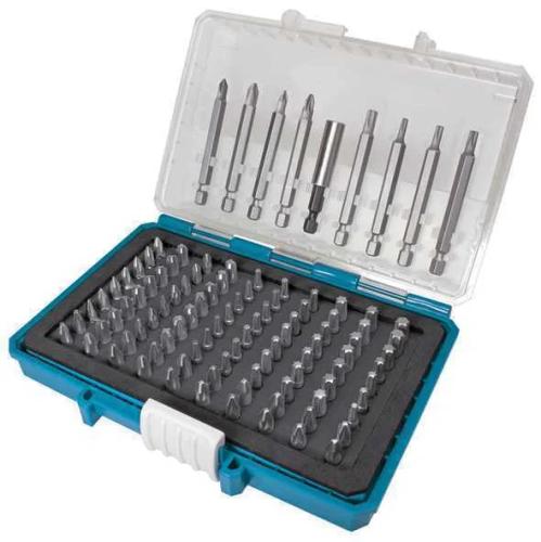 Makita P-81050 Broca 99 Unidade(S)