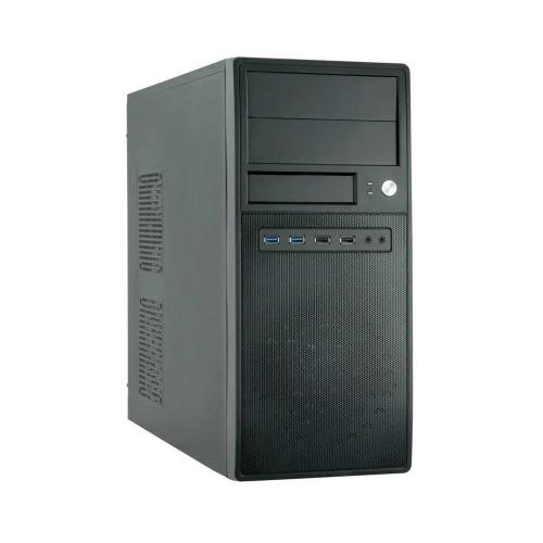 CHIEFTEC CG-04B-OP CAIXA PARA COMPUTADOR MIDI TOW.