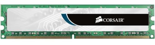 Corsair 8gb Ddr3 Dimm Módulo de Memória 1 X 8 Gb .