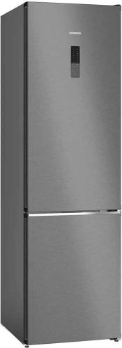 Frigorífico Combinado Siemens Kg39naxcf 363l Classe C