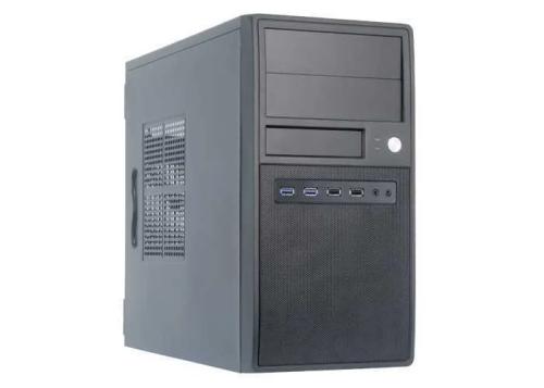 CHIEFTEC CT-04B-350GPB CAIXA PARA COMPUTADOR PRET.