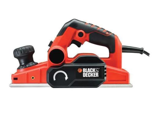 Black & Decker Kw750k Preto, Laranja 16000 Rpm 75.