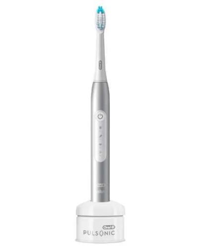 ORAL-B PULSONIC SLIM LUXE 4000 ADULTO ESCOVA DE D.