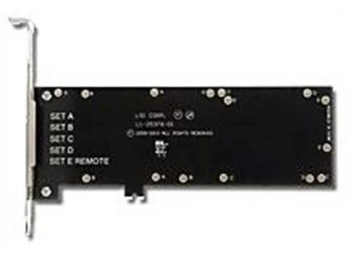BROADCOM BBU-BRACKET-05