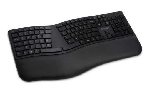 Kensington Pro Fit Ergo Teclado Rf Wireless + Usb.