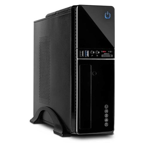 INTER-TECH IT-607 PC PRETO