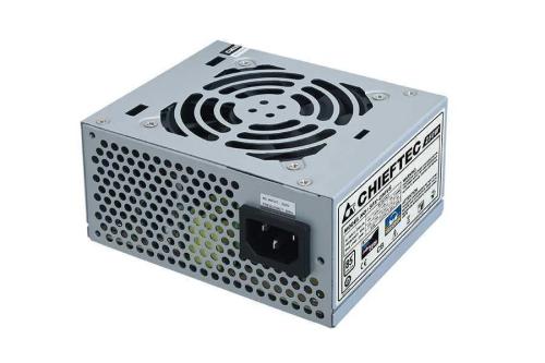 CHIEFTEC SFX-250VS FONTE DE ALIMENTAÇÃO 250 W 20+.