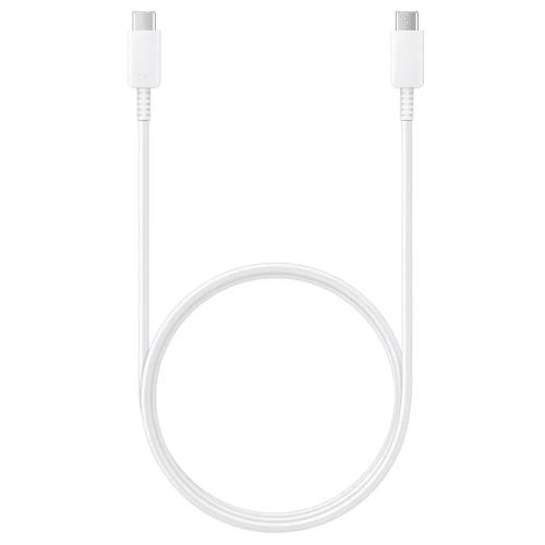 Cabo Usb-C Samsung Ep-Dn975 5a 1m Branco