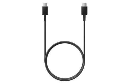 Samsung Ep-Da705 Cabo Usb 1 M Usb C Preto