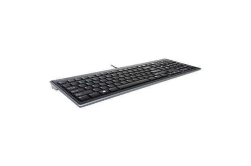 Kensington Advance Fit Teclado Usb Qwertz Alemão .