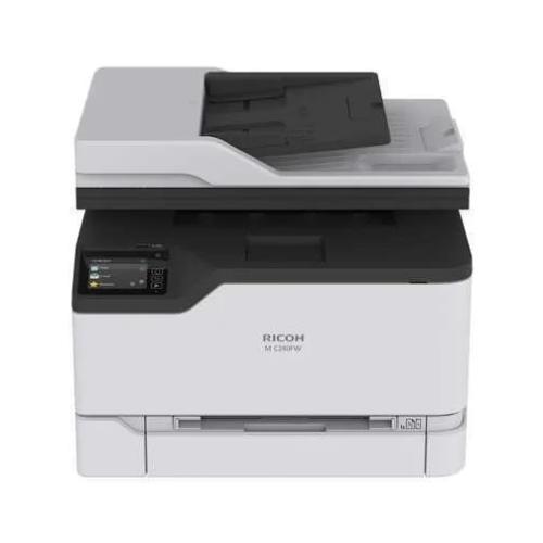 Ricoh M C240fw 4-In-1 A4 Multifunktionssystem
