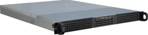 Inter-Tech Ipc 1u-10255 Rack Preto