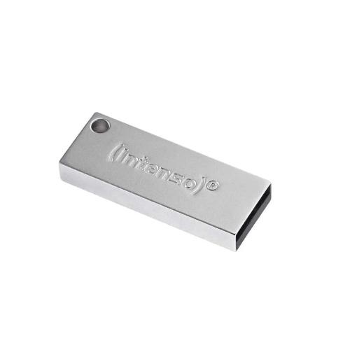 INTENSO PREMIUM LINE UNIDADE DE MEMÓRIA USB 64 GB.