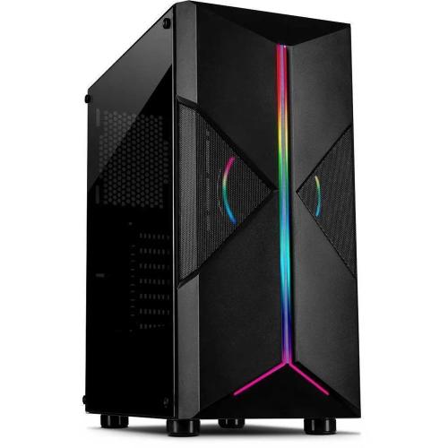 INTER-TECH IT-3306 CAVY TOWER PRETO