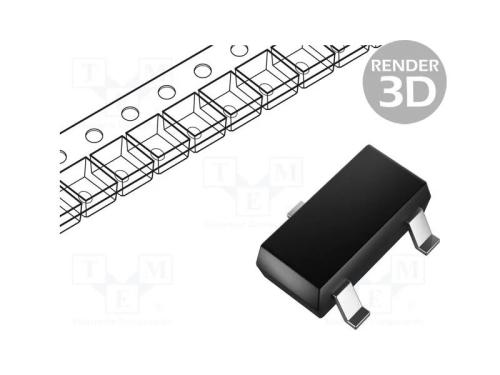 Ressonador de quartzo 16MHz ±30ppm 30pF THT HC49-S