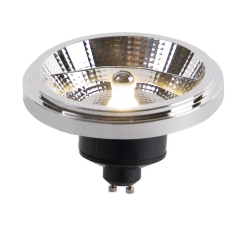 Lâmpada AR111 12W 3000k