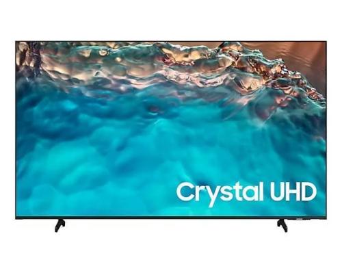 Tv Samsung 55" Hg50bu800euxen LED Uhd Smart Tv 4k Hdr10+