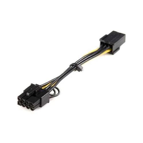 Startech.Com Cabo Adaptador de Alimentação Pci Ex.