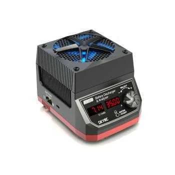 Analisador de Descarga de Bateria Bd250 - Skyrc
