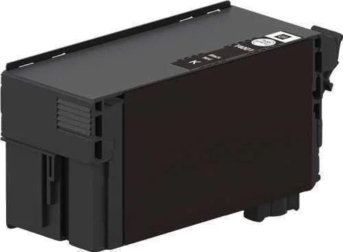 Tinteiro Epson Compatível T40D1 Preto Pigmentado .
