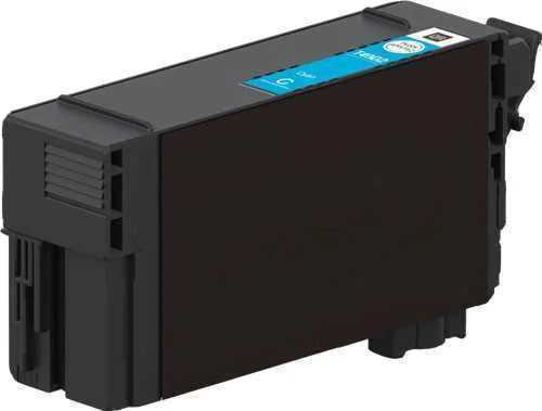 Tinteiro Epson Compatível T40D2 Azul Pigmentado (.