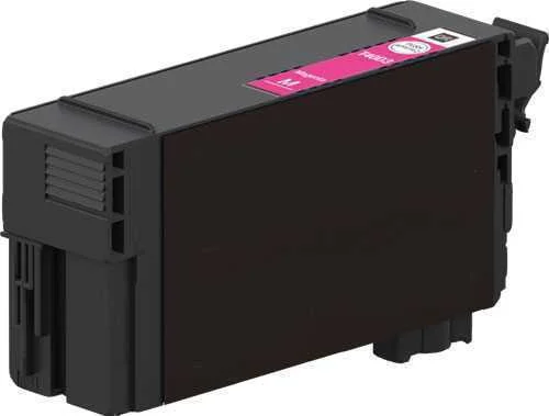 Tinteiro Epson Compatível T40D3 Magenta Pigmentad.