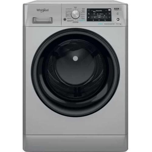 Lavadora - Secadora Whirlpool Corporation Ffwdd 1.
