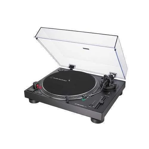 AUDIO-TECHNICA AT-LP120X GIRA-DISCOS GIRA-DISCOS .